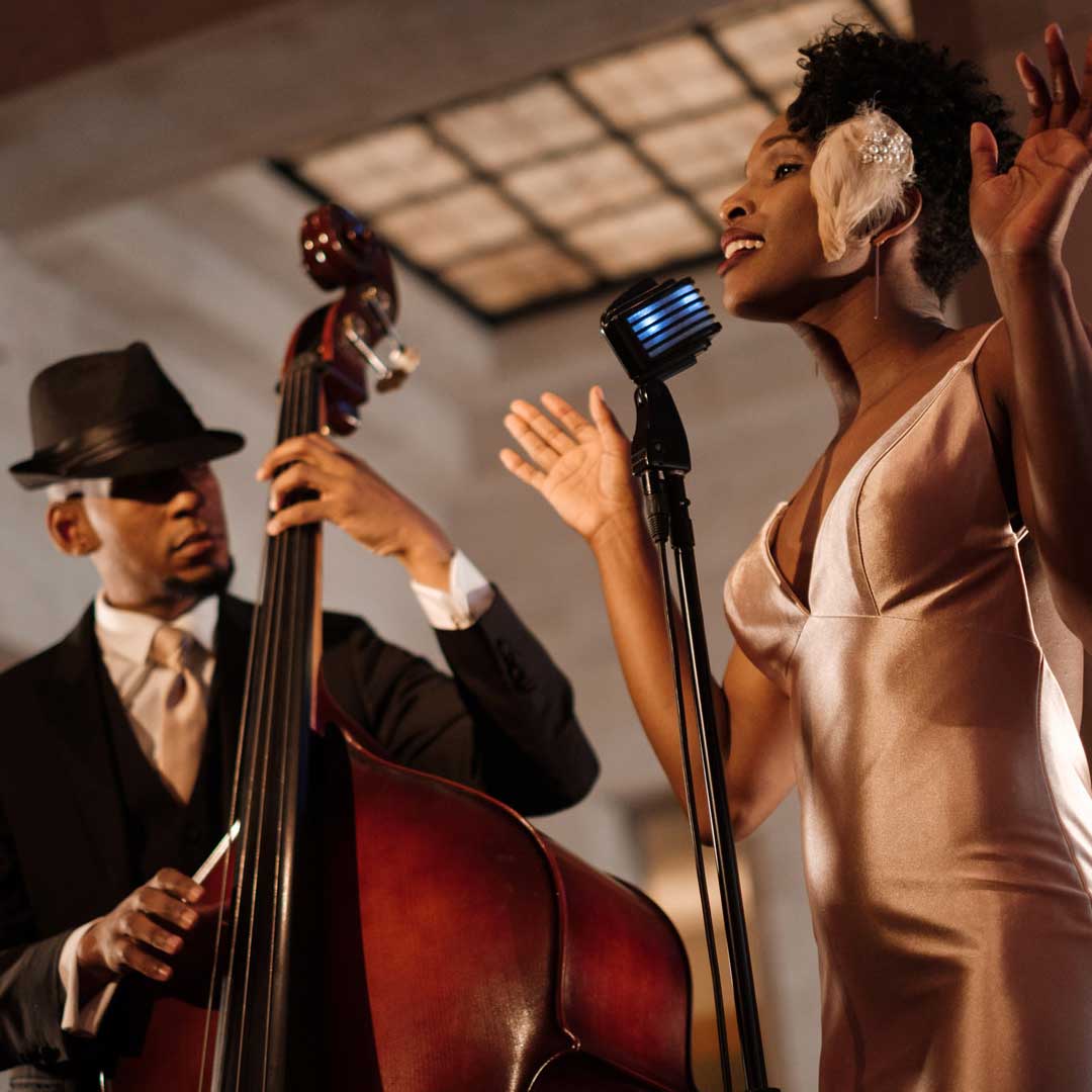 Celebrate Martin Luther King, Jr Holiday at Art Deco Weekend 48th